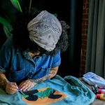 Art creativity - passion projects for Black women over 40